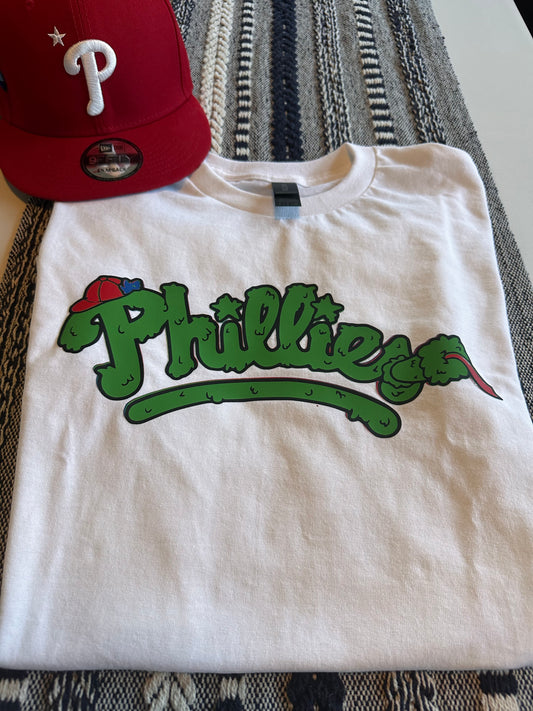 “Phanatic” Phillies T-Shirt