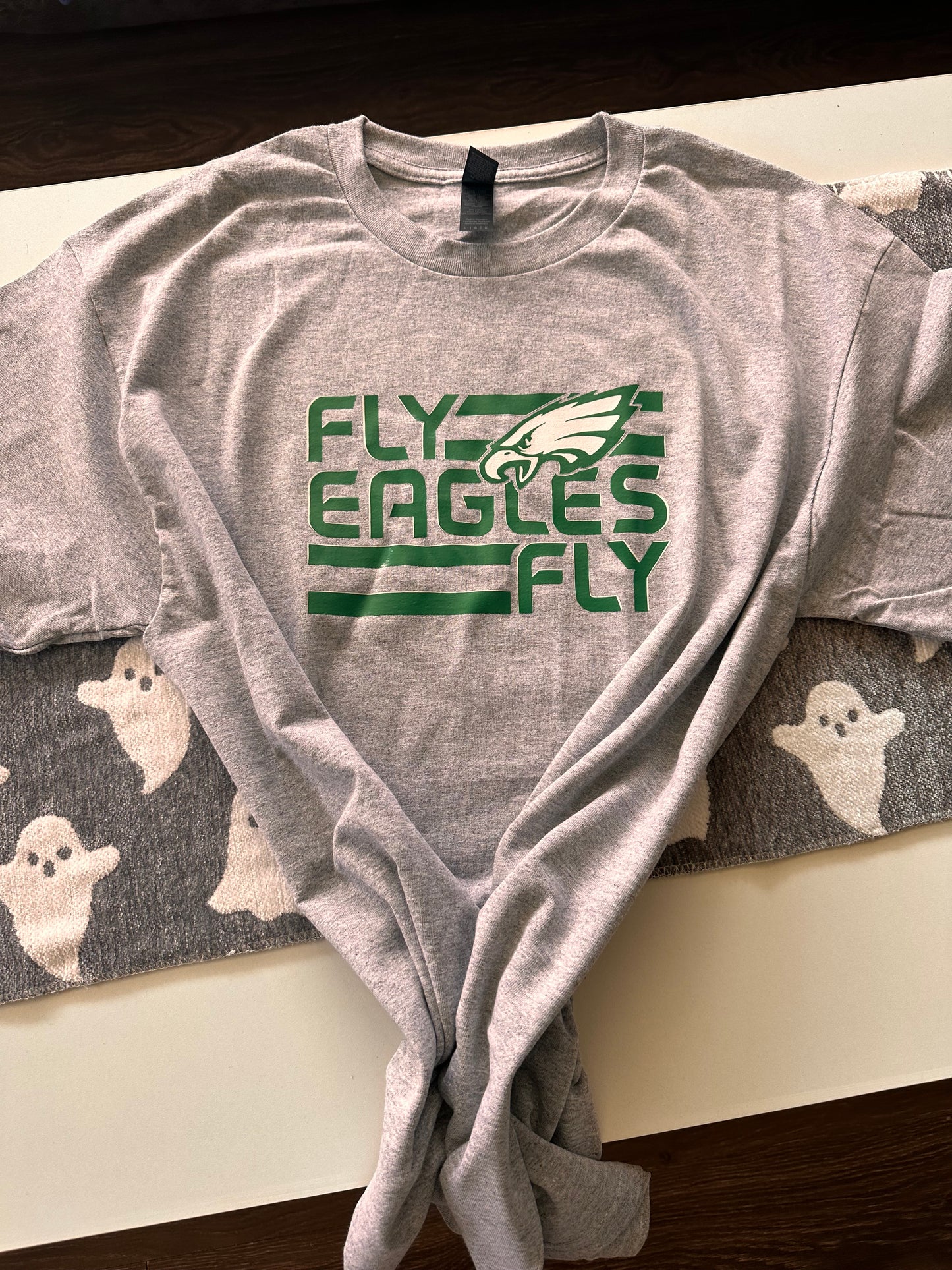 Fly Eagles Fly T-shirt