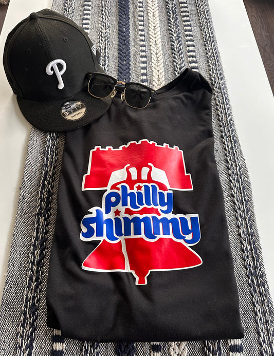 “Philly Shimmy” T-Shirt